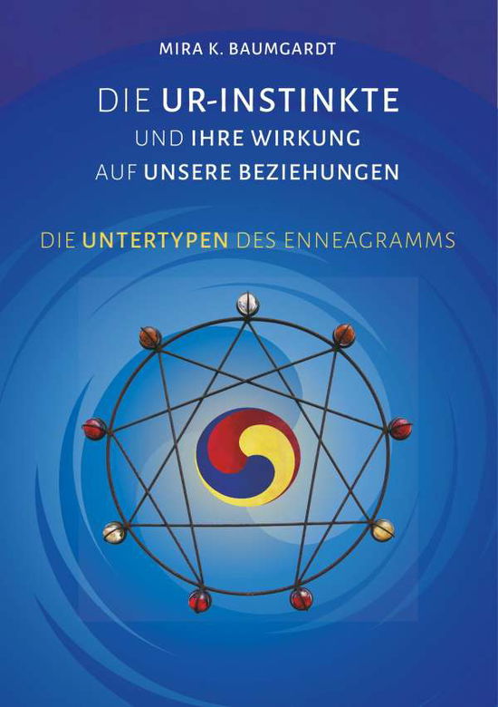 Die Ur-Instinkte und ihre Wir - Baumgardt - Böcker -  - 9783738604085 - 