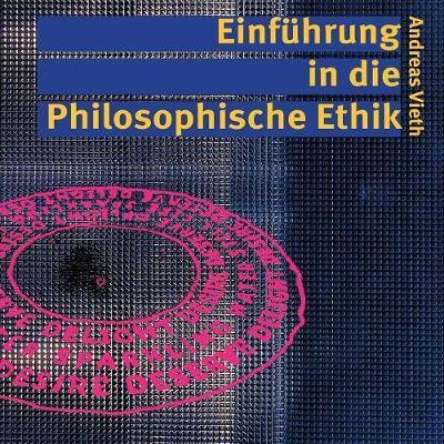 Cover for Vieth · Einführung in die Philosophische (Book) (2018)