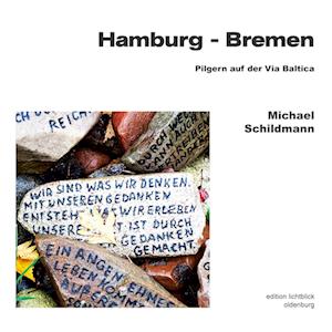Cover for Michael Schildmann · Hamburg - Bremen (Book) (2023)