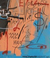 Basquiat: The Modena Paintings (Innbunden bok) (2023)