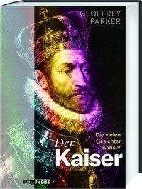 Cover for Parker · Der Kaiser (Book)