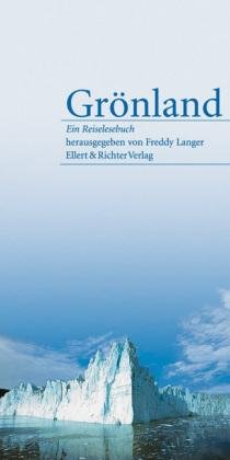 Cover for Unknown. · Grönland.Ellert &amp; Richter (Book)