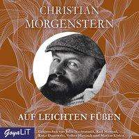 Cover for Morgenstern · Auf leichten Füßen (N/A)