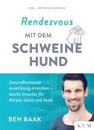 Cover for Baak · Rendezvous mit dem Schweinehund (Bok)