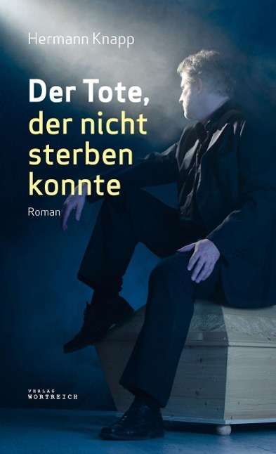 Cover for Knapp · Der Tote, der nicht sterben konnt (Book)