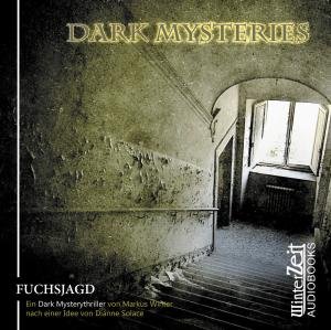 Cover for Dark Mysteries · Dark Mysteries 01-fuchsjagd (CD) (2013)
