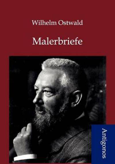 Cover for Wilhelm Ostwald · Malerbriefe (Paperback Book) [German edition] (2012)