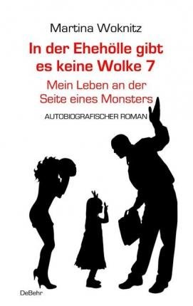 Cover for Woknitz · In der Ehe-Hölle gibt es keine (Bog)
