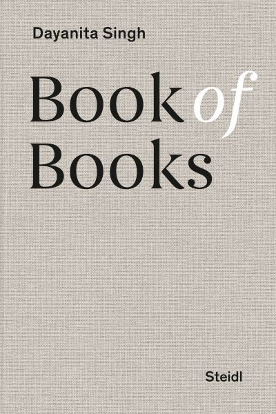 Cover for Dayanita Singh · Dayanita Singh: Book Building (Pocketbok) (2022)