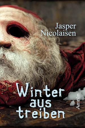 Cover for Jasper Nicolaisen · Winteraustreiben (Book) (2023)