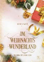 Cover for Sachs · Im Weihnachtswunderland (Book)