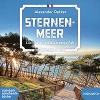 Cover for Frank Arnold · Sternenmeer (CD) (2022)