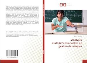 Cover for Bilombo · Analyses multidimensionnelles d (Book)