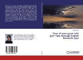 Cover for Simona · &quot;Thee all men greet with joy!&quot; I (Book)