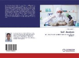Cover for P. · Soil Analysis (Bok)