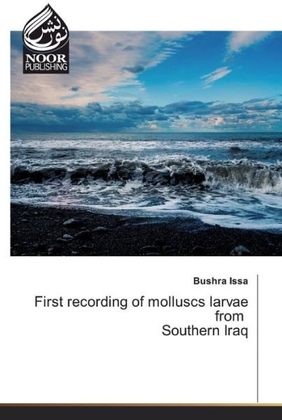 Cover for Issa · First recording of molluscs larvae (Bog) (2019)