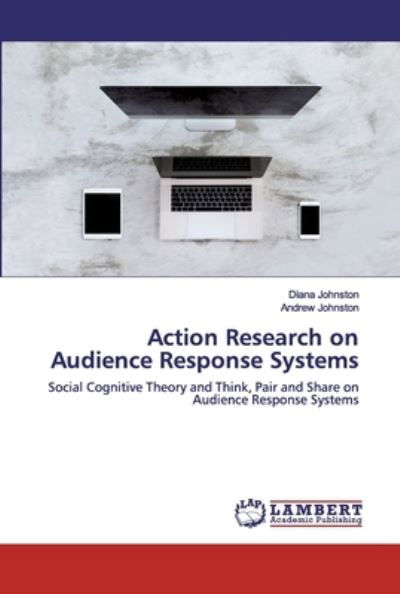 Cover for Johnston · Action Research on Audience Re (Buch) (2020)