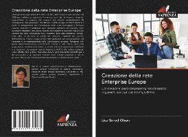 Cover for Olsen · Creazione della rete Enterprise E (Book)