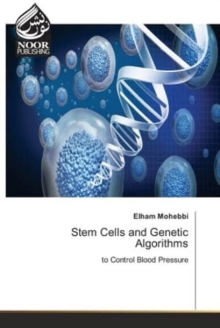Cover for Elham Mohebbi · Stem Cells and Genetic Algorithms (Taschenbuch) (2021)