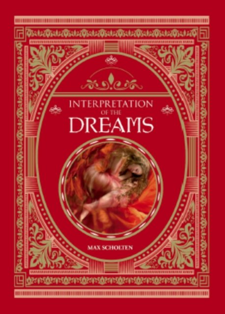Max Scholten · Interpretation of Dreams (Hardcover Book) (2023)