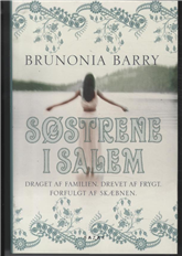 Cover for Bogklub Lr Forfatter · Søstrene i Salem (Bound Book) [1er édition] (2010)
