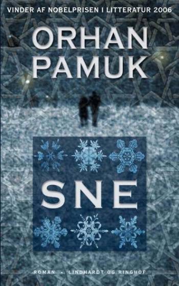 Cover for Orhan Pamuk · Sne (Paperback Book) [2º edição] (2007)