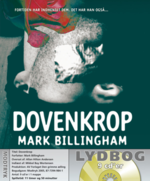 Cover for Mark Billingham · Dovenkrop (Audiobook (CD))