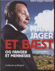 Cover for Bent Isager-Nielsen · Man jager et bæst og fanger et menneske (Audiobook (MP3)) [1st edition] (2009)