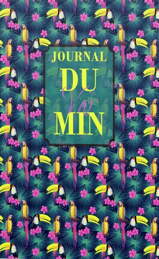 Cover for L. Sherman · Du Var Min: Bullet Journal (Hardcover bog) [1. udgave] (2019)