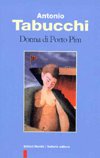 Cover for Antonio Tabucchi · Donna Di Porto Pim (Buch)