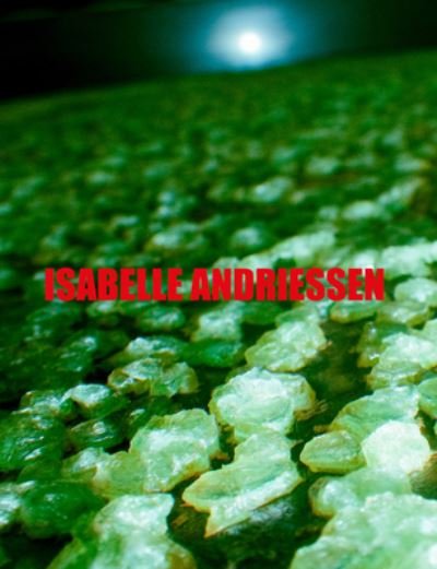 Cover for Isabelle Andriessen · Isabelle Andriessen: DORM (Taschenbuch) (2022)