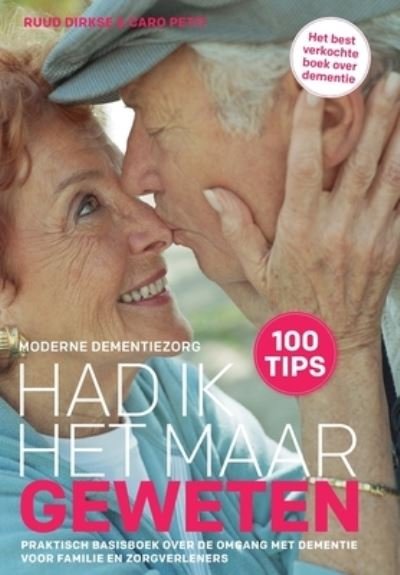 Ruud Dirkse · Had Ik Het Maar Geweten (Taschenbuch) [2020 edition] (2020)