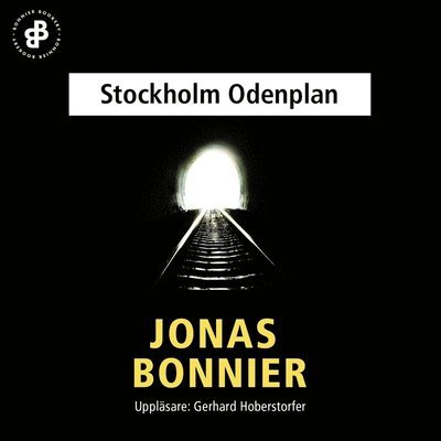 Cover for Jonas Bonnier · När det värsta händer: terror: Stockholm Odenplan (Hörbuch (MP3)) (2018)