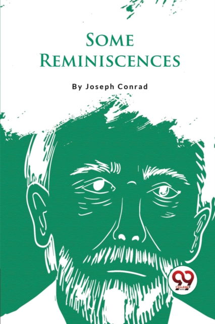 Cover for Joseph Conrad · Some Reminiscences (Paperback Book) (2023)