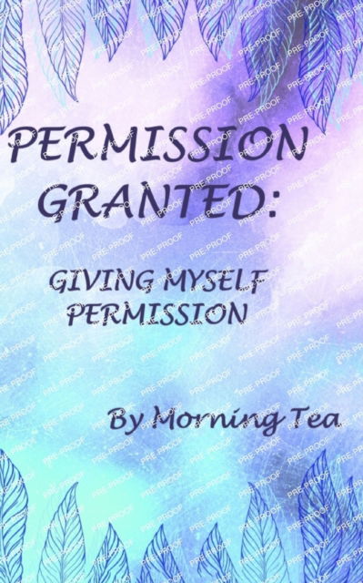 Cover for Morning Tea · Permission Granted (Paperback Book) (2023)