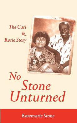 Cover for Rosemarie Stone · No Stone Unturned (Paperback Book) (2010)