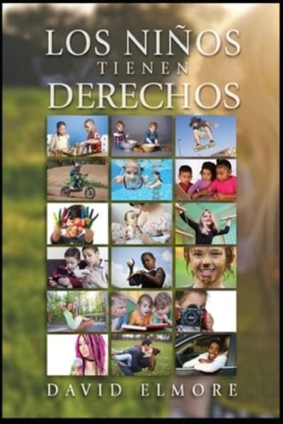 Cover for Davd Elmore · Los Ninos Tienen Derechos (Paperback Bog) (2016)