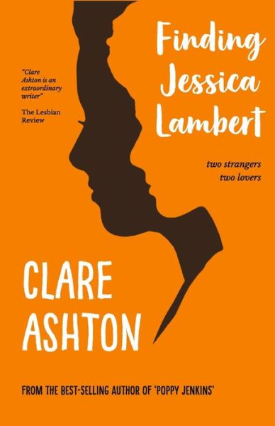 Cover for Clare Ashton · Finding Jessica Lambert (Paperback Book) (2020)