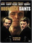 Cover for Boondock Saints (DVD) (2002)