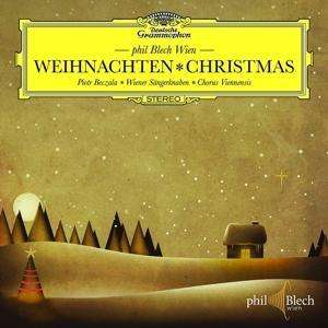 Weihnachten - Phil Blech Wien - Musiikki - Deutsche Grammophon - 0028948117086 - perjantai 25. syyskuuta 2015