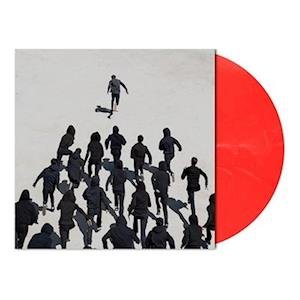 Seeds Of Change (Red / White Marbled Vinyl) - Syberia - Music - METAL BLADE RECORDS - 0039841566086 - November 5, 2021