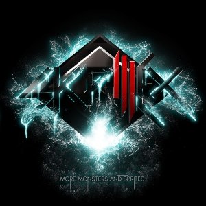 Cover for Skrillex · More Monsters and Sprites  EP (LP) (2017)