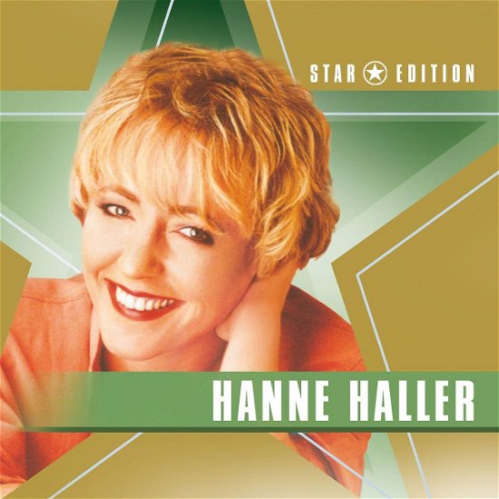Star Edition - Hanne Haller - Musikk - KOCH - 0600753140086 - 30. januar 2009