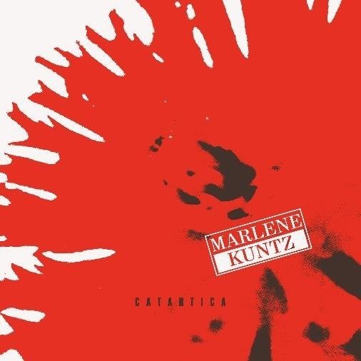 Cover for Marlene Kuntz · Catartica (30th Anniversary) (CD) (2024)