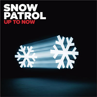 Up to Now-limited - Snow Patrol - Music - FAB DISTRIBUTION - 0602527220086 - November 24, 2009
