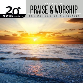 Cover for Worship Together · Worship Together-best of Praise &amp; Worship (CD) (2015)