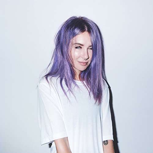 Awake - Alison Wonderland - Music - VIRGIN MUSIC - 0602557988086 - April 6, 2018