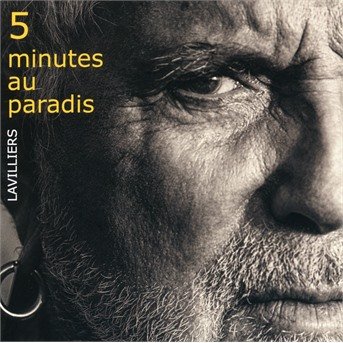 5 Minutes Au Paradis - Bernard Lavilliers - Musik - BLUE WRASSE - 0602567073086 - 1. december 2017