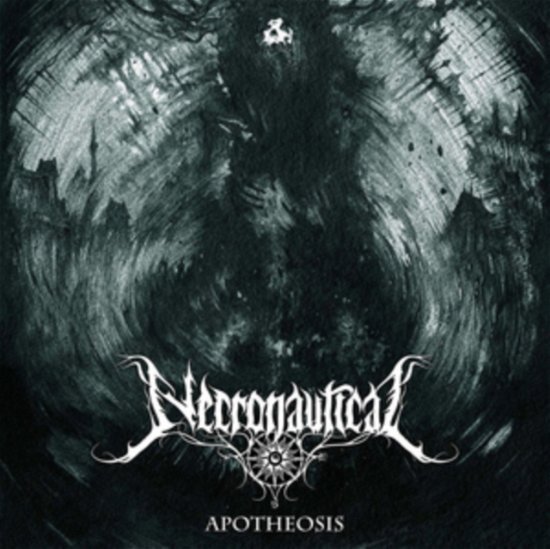 Cover for Necronautical · Apotheosis (LP) (2019)