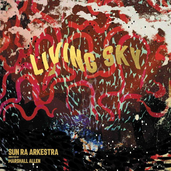 Living Sky - Sun Ra Arkestra - Music - OMNI SOUNDS - 0634457081086 - November 18, 2022